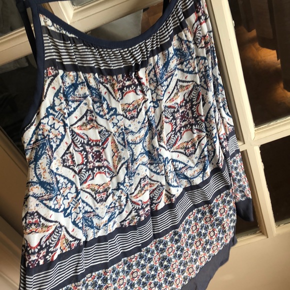 Forever 21 tank top - Picture 2 of 4